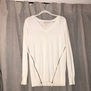 Michael Kors sweater!